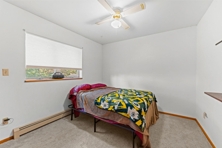 Custom home in Carter’s Subdivision, Elroy WI - image 17