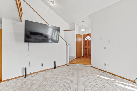 Custom home in Carter’s Subdivision, Elroy WI - image 3