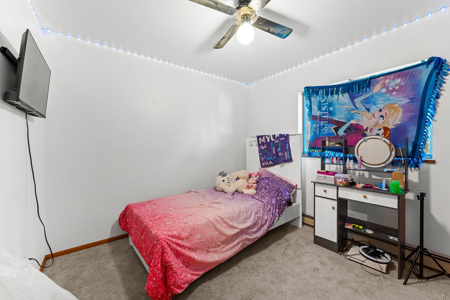 Custom home in Carter’s Subdivision, Elroy WI - image 19
