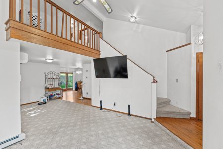 Custom home in Carter’s Subdivision, Elroy WI - image 6