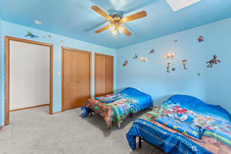 Custom home in Carter’s Subdivision, Elroy WI - image 25