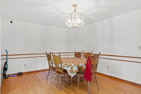 Custom home in Carter’s Subdivision, Elroy WI - image 15