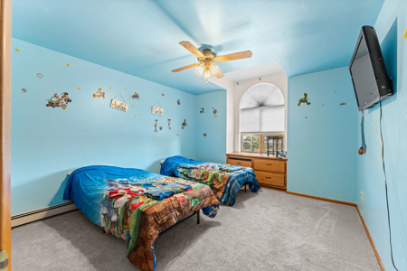 Custom home in Carter’s Subdivision, Elroy WI - image 24