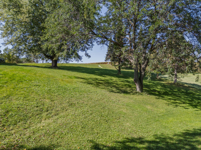 Custom home in Carter’s Subdivision, Elroy WI - image 48
