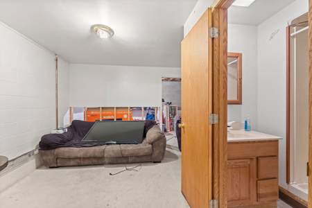 Custom home in Carter’s Subdivision, Elroy WI - image 31