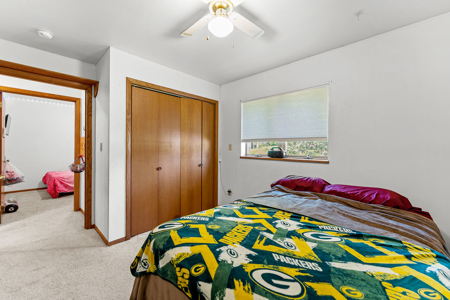 Custom home in Carter’s Subdivision, Elroy WI - image 18