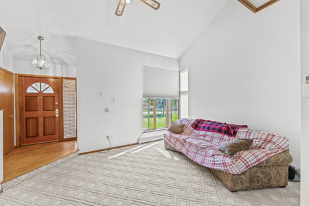 Custom home in Carter’s Subdivision, Elroy WI - image 4