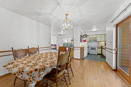 Custom home in Carter’s Subdivision, Elroy WI - image 10