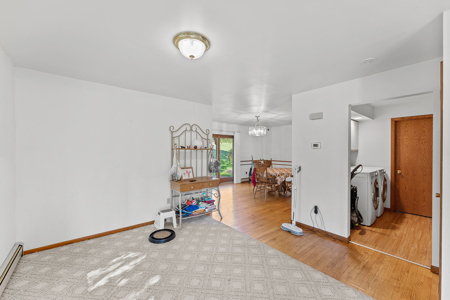 Custom home in Carter’s Subdivision, Elroy WI - image 7