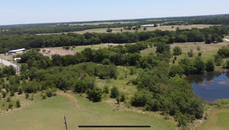 21.5 Acres for Sale in Bells, Texas - image 6