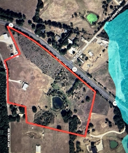 21.5 Acres for Sale in Bells, Texas - image 7