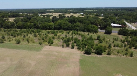 21.5 Acres for Sale in Bells, Texas - image 4