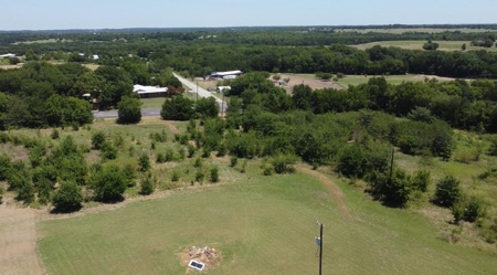 21.5 Acres for Sale in Bells, Texas - image 2