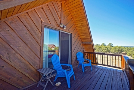 3 Bedroom Mountain Home for Sale in Ridgway, Colorado - image 22