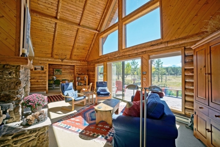 3 Bedroom Mountain Home for Sale in Ridgway, Colorado - image 16