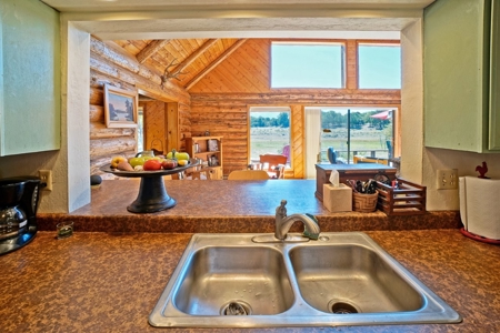 3 Bedroom Mountain Home for Sale in Ridgway, Colorado - image 8