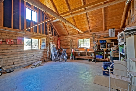 3 Bedroom Mountain Home for Sale in Ridgway, Colorado - image 4