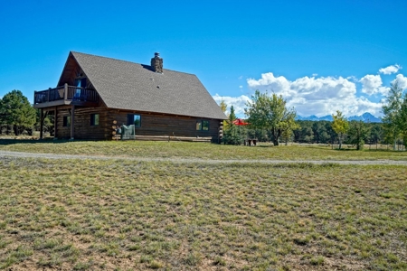 3 Bedroom Mountain Home for Sale in Ridgway, Colorado - image 25