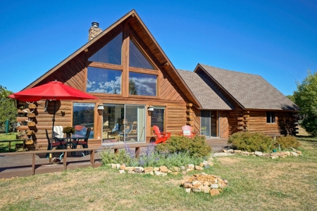 3 Bedroom Mountain Home for Sale in Ridgway, Colorado - image 2