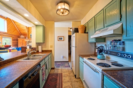 3 Bedroom Mountain Home for Sale in Ridgway, Colorado - image 10