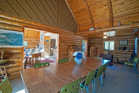 3 Bedroom Mountain Home for Sale in Ridgway, Colorado - image 6