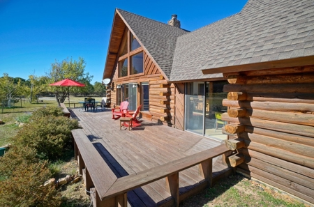 3 Bedroom Mountain Home for Sale in Ridgway, Colorado - image 3