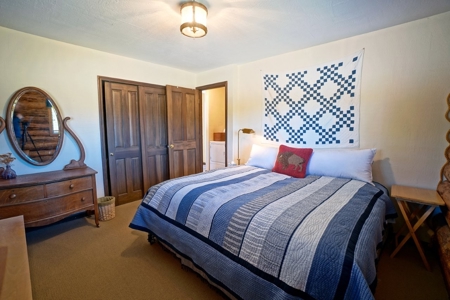 3 Bedroom Mountain Home for Sale in Ridgway, Colorado - image 13