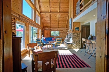 3 Bedroom Mountain Home for Sale in Ridgway, Colorado - image 7