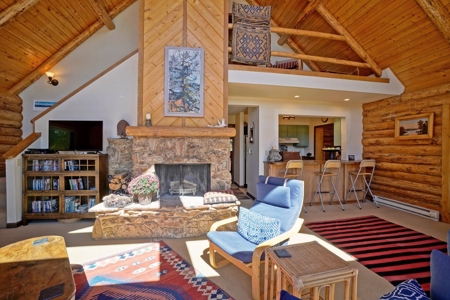 3 Bedroom Mountain Home for Sale in Ridgway, Colorado - image 17