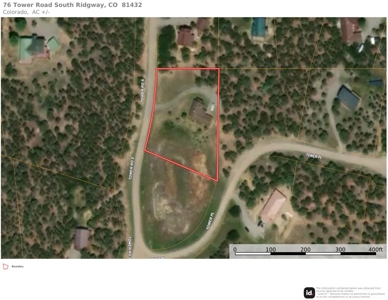 3 Bedroom Mountain Home for Sale in Ridgway, Colorado - image 37