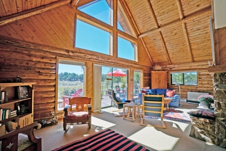 3 Bedroom Mountain Home for Sale in Ridgway, Colorado - image 18