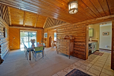 3 Bedroom Mountain Home for Sale in Ridgway, Colorado - image 5