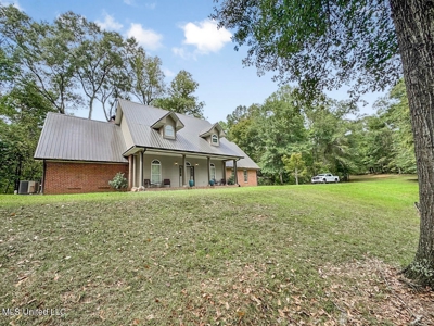 52 Ogden Road Home in Kingston Community of Natchez, MS - image 2