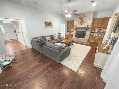 52 Ogden Road Home in Kingston Community of Natchez, MS - image 4