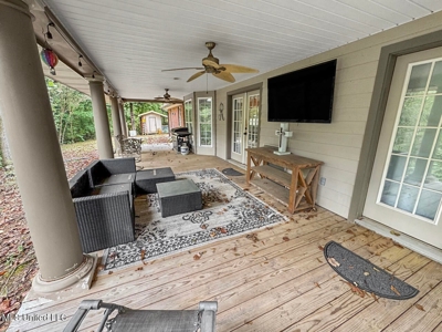 52 Ogden Road Home in Kingston Community of Natchez, MS - image 28