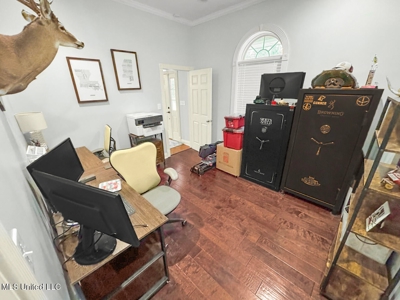 52 Ogden Road Home in Kingston Community of Natchez, MS - image 15