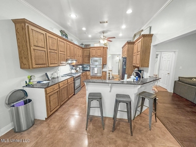 52 Ogden Road Home in Kingston Community of Natchez, MS - image 5