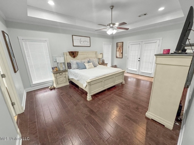 52 Ogden Road Home in Kingston Community of Natchez, MS - image 8