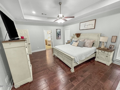 52 Ogden Road Home in Kingston Community of Natchez, MS - image 9