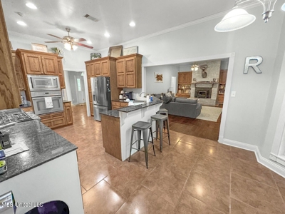 52 Ogden Road Home in Kingston Community of Natchez, MS - image 6