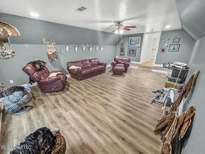 52 Ogden Road Home in Kingston Community of Natchez, MS - image 22