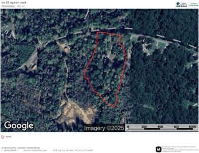 52 Ogden Road Home in Kingston Community of Natchez, MS - image 50