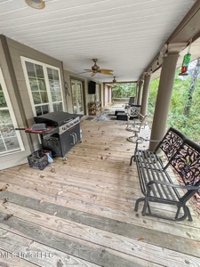 52 Ogden Road Home in Kingston Community of Natchez, MS - image 27