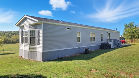 Discover the Perfect Blend of Comfort and Country Living - image 5