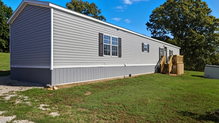 Discover the Perfect Blend of Comfort and Country Living - image 2