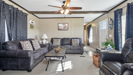 Discover the Perfect Blend of Comfort and Country Living - image 7