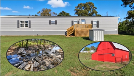 Discover the Perfect Blend of Comfort and Country Living - image 1