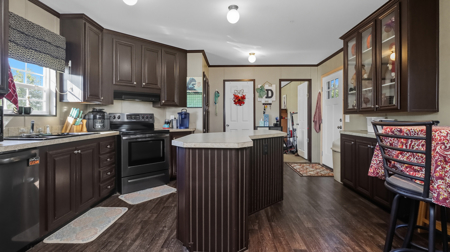 Discover the Perfect Blend of Comfort and Country Living - image 9