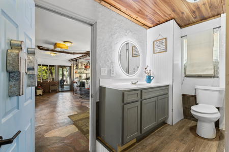 Riverfront Home For Sale On The Suwannee River - image 28