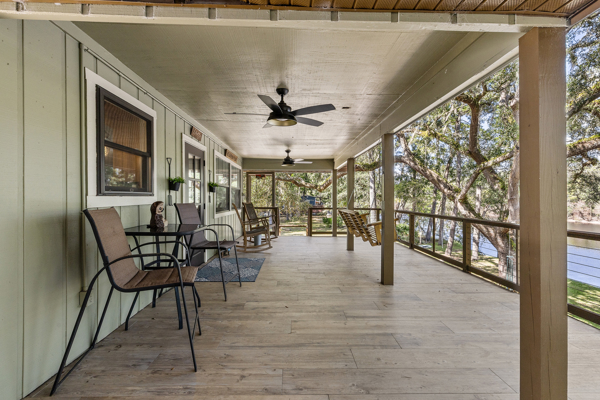 Riverfront Home For Sale On The Suwannee River